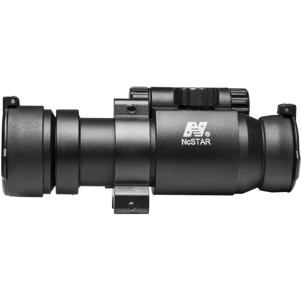 NcSTAR 1x30 DP130 Red Dot Reflex Sight