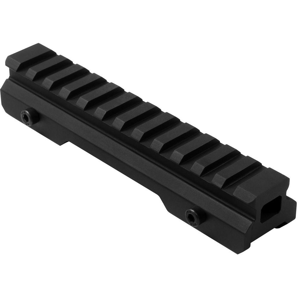 NcSTAR 3 4" Gen 2 AR Rail Mount Riser