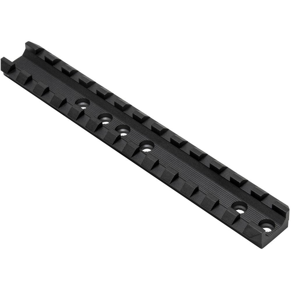 NcSTAR Picatinny Weaver Rail v.2 for Marlin Lever Action