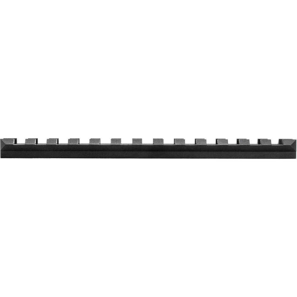NcSTAR Picatinny Weaver Rail v.2 for Marlin Lever Action