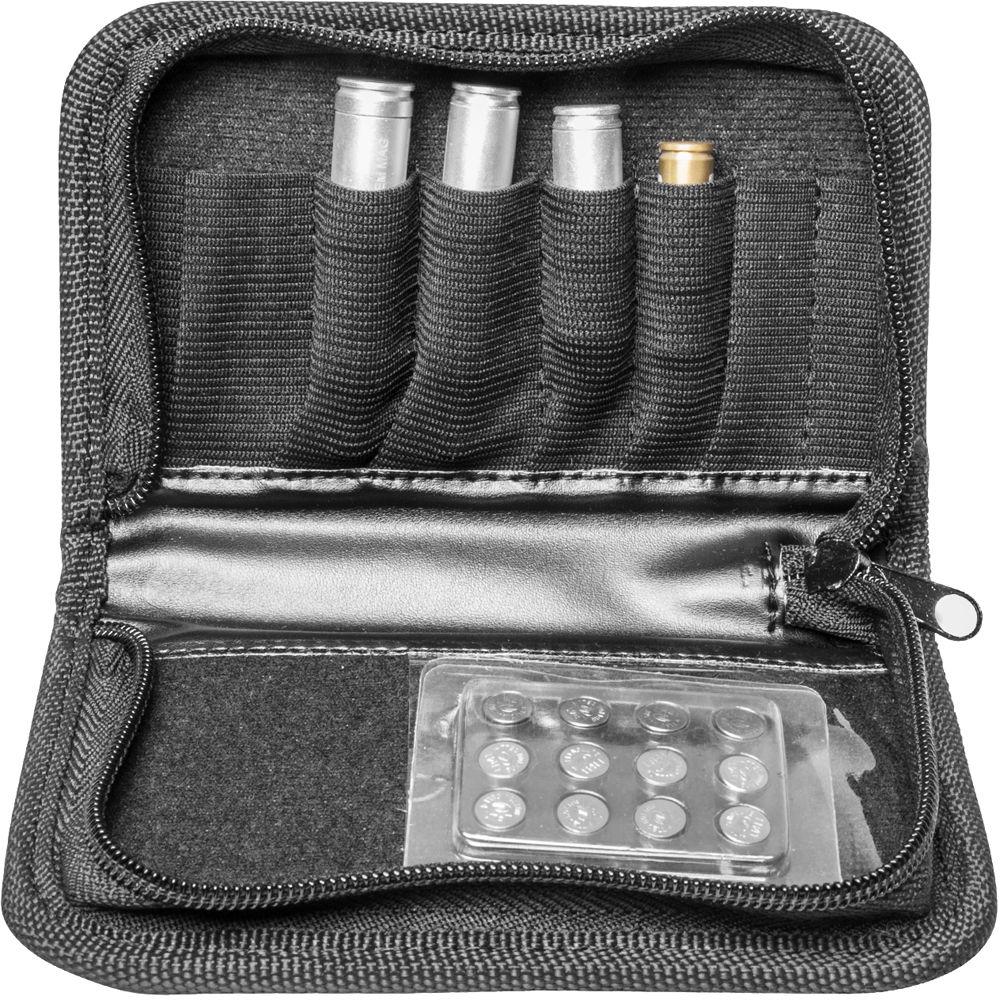 NcSTAR Red Laser Bore Sighter Cartridge Kit