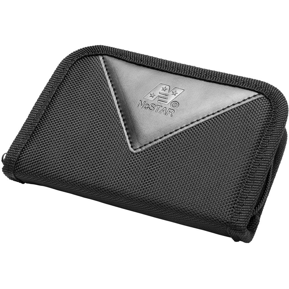 NcSTAR Red Laser Bore Sighter Cartridge Kit