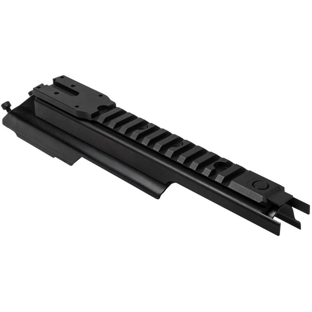 NcSTAR Red Micro Dot Sight with AK Receiver Cover