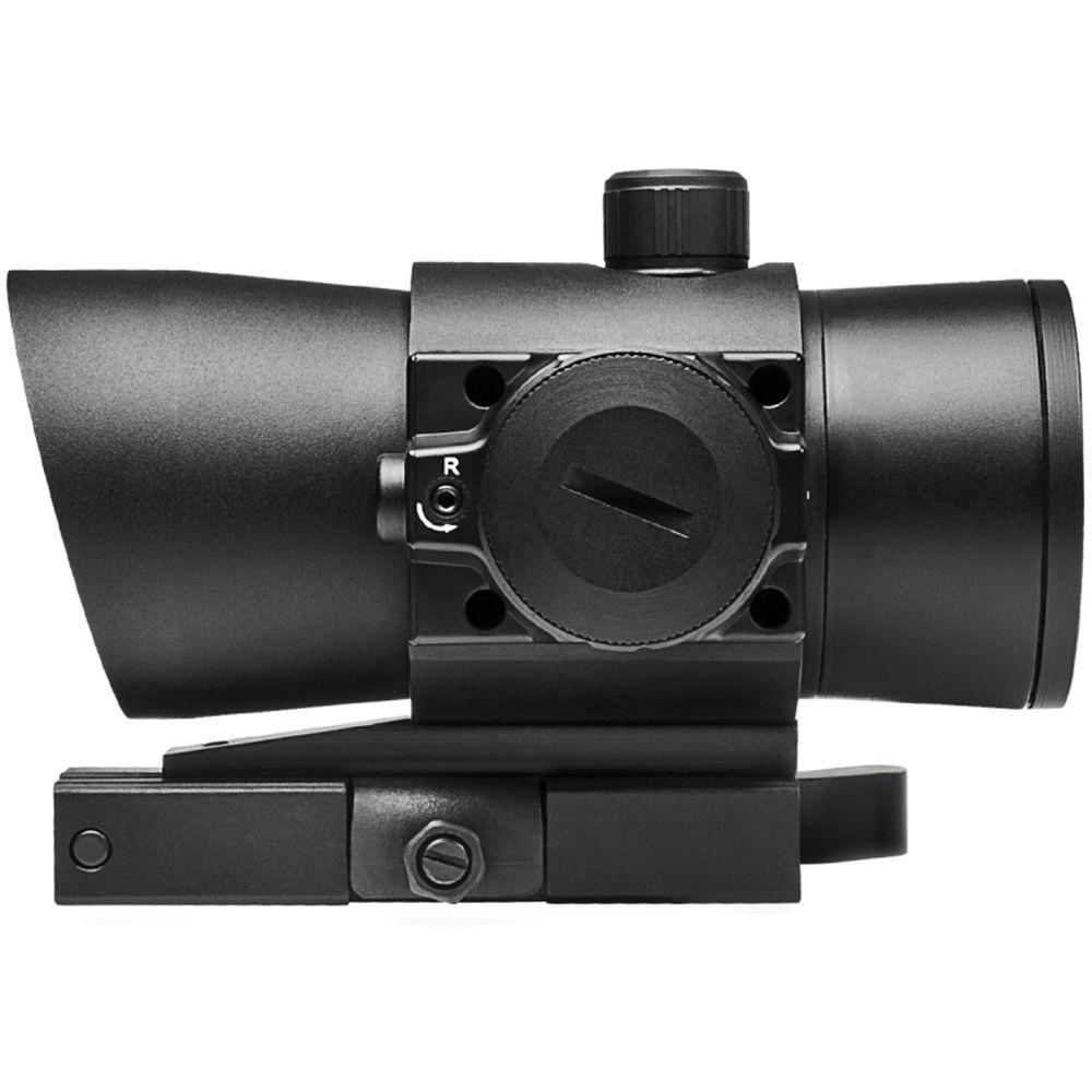 NcSTAR Special Operations Red Dot Sight Combo
