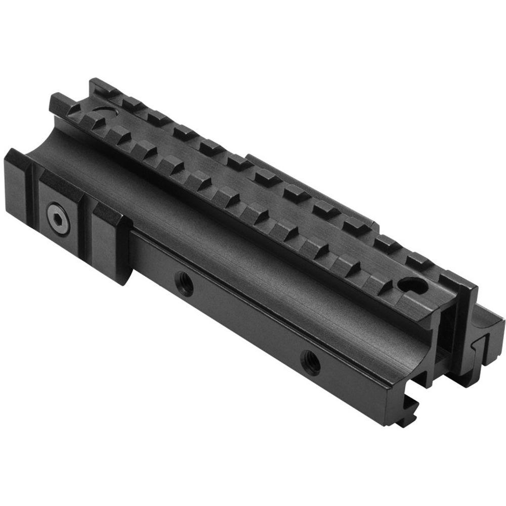 NcSTAR Special Operations Red Dot Sight Combo