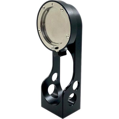 Netmedia Grip Relocator for Sony FS5 Camera Grip