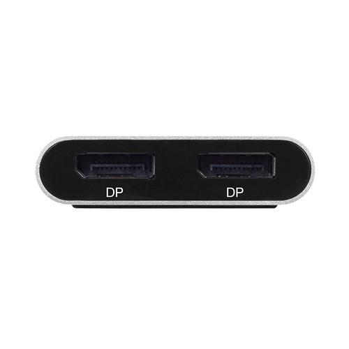 OWC Other World Computing Thunderbolt 3 Dual DisplayPort Adapter