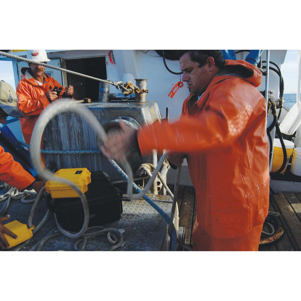 Pelican 1400 Case with Foam