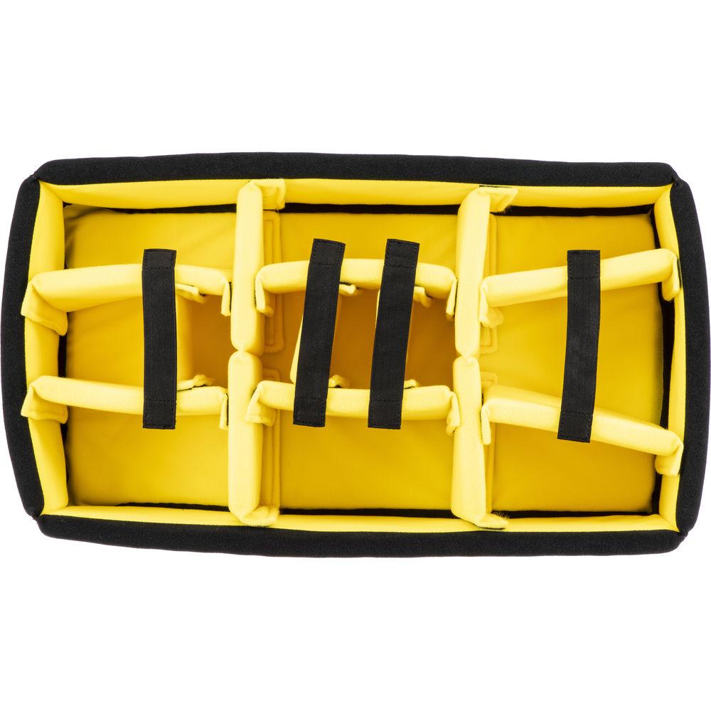 Pelican 1535 Padded Divider Set