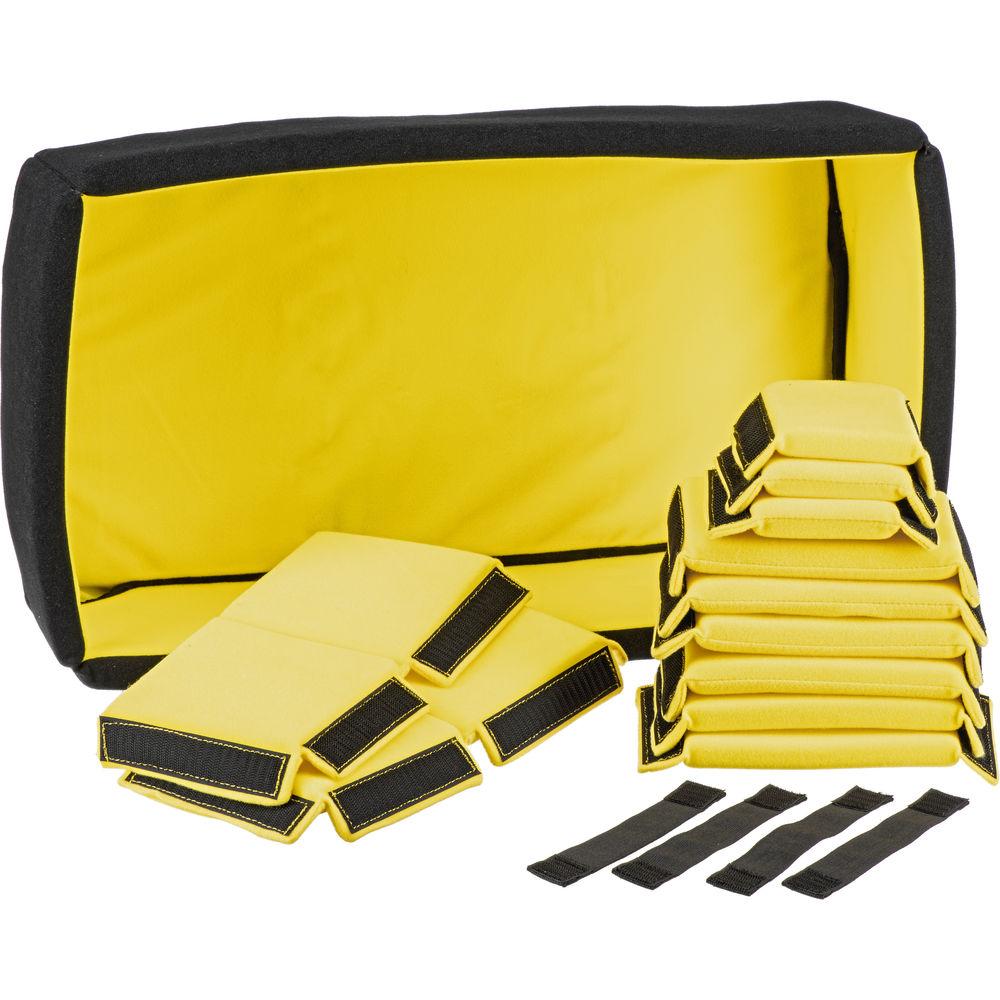 Pelican 1535 Padded Divider Set