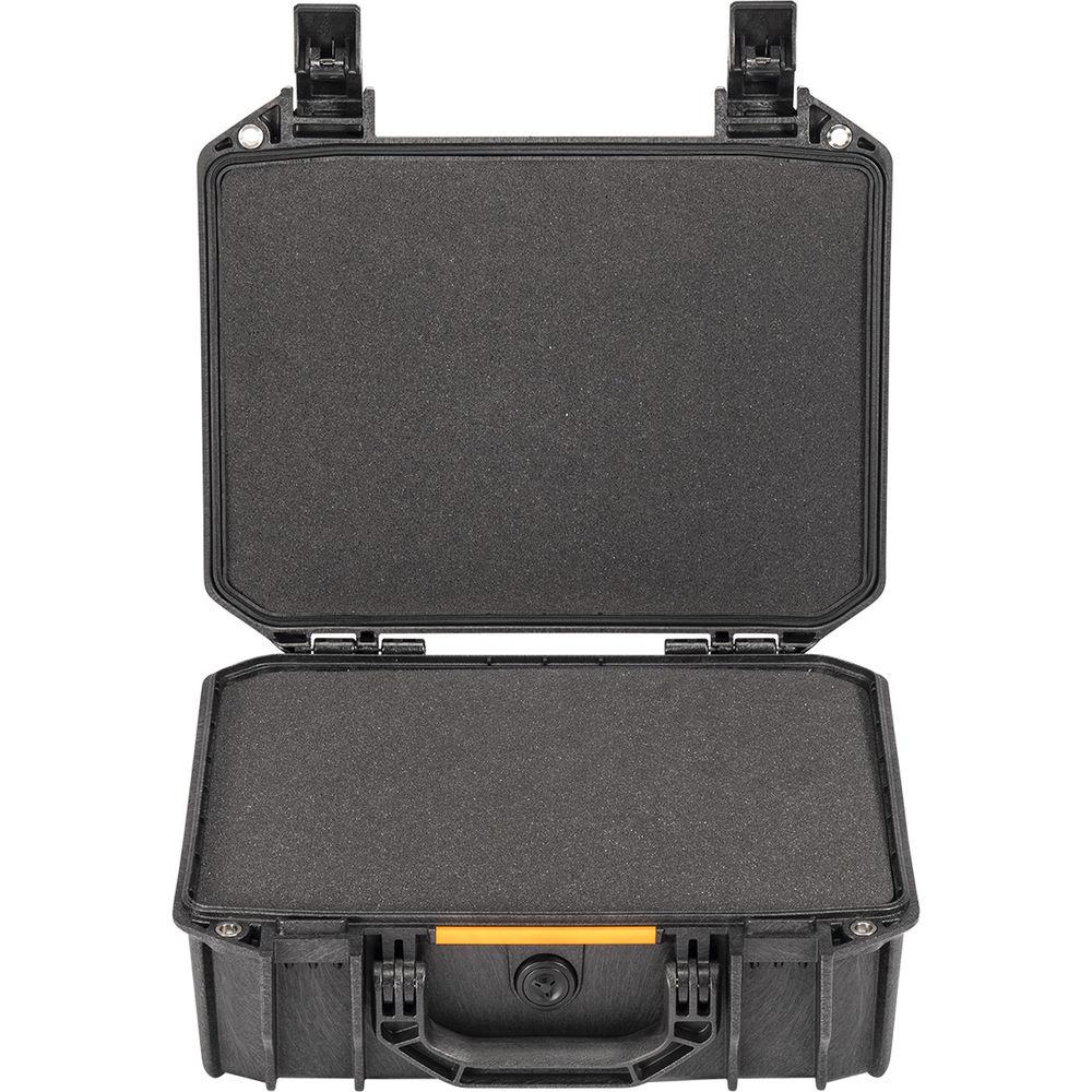 Pelican Vault V550 Standard Equipment Case with Foam Insert