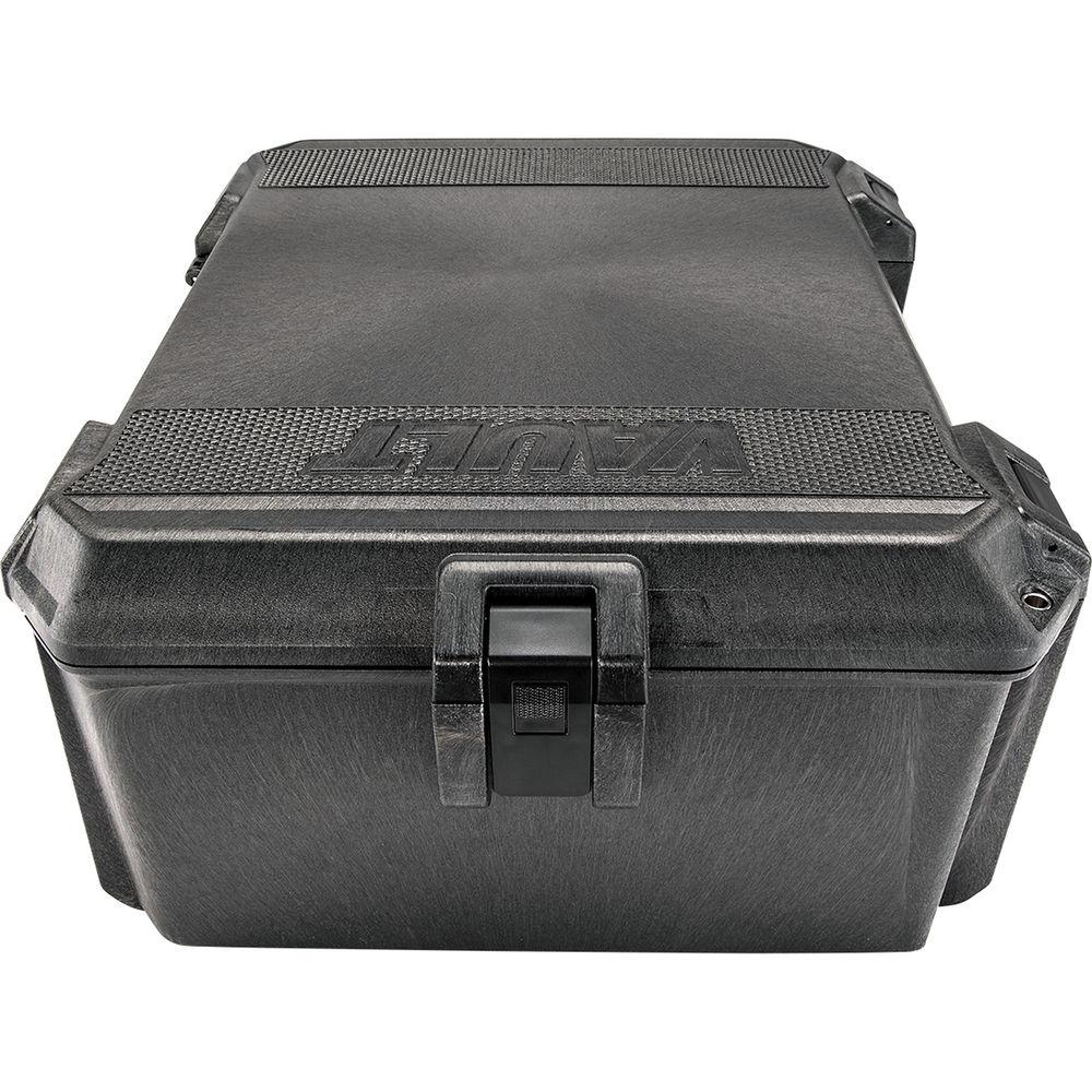 Pelican Vault V550 Standard Equipment Case with Foam Insert