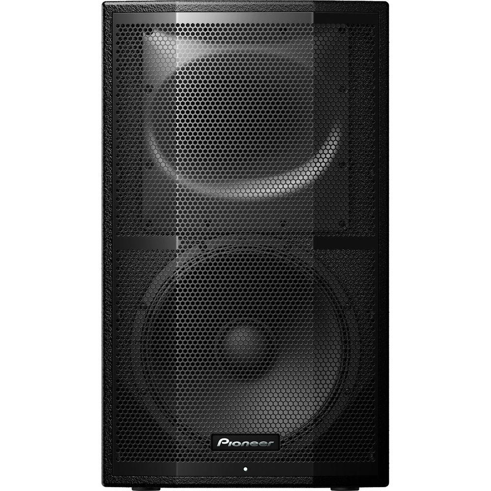 Pioneer DJ XPRS 12 - XPRS Series 12" Two-Way, Full-Range Speaker