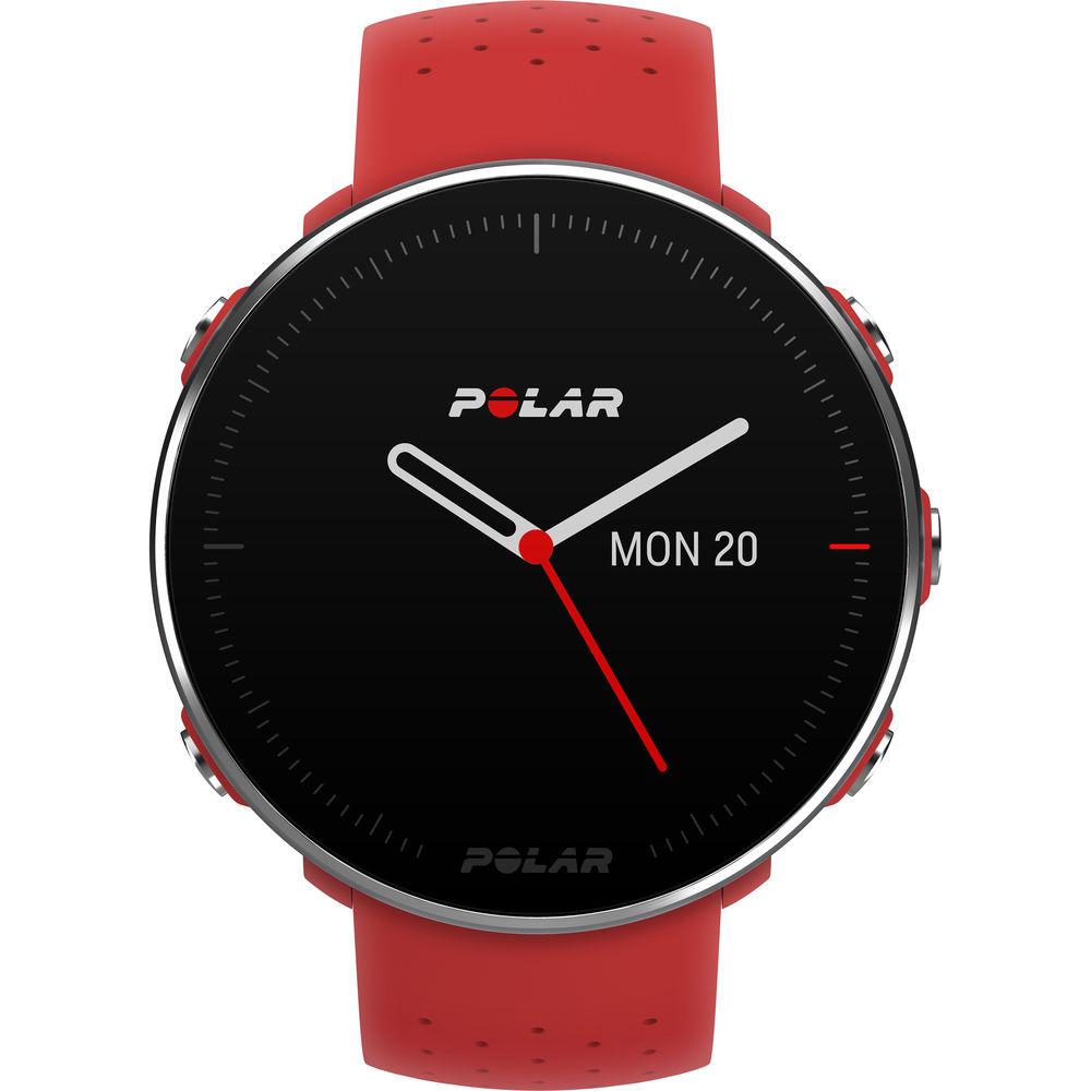 Polar Vantage M Multisport & Running GPS Watch