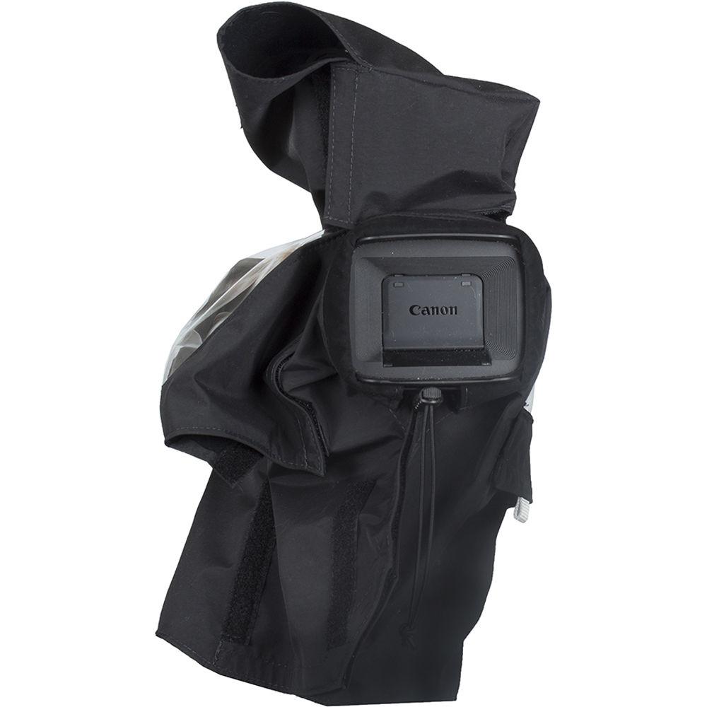 Porta Brace Rain Cover for Canon XF405 Camcorder