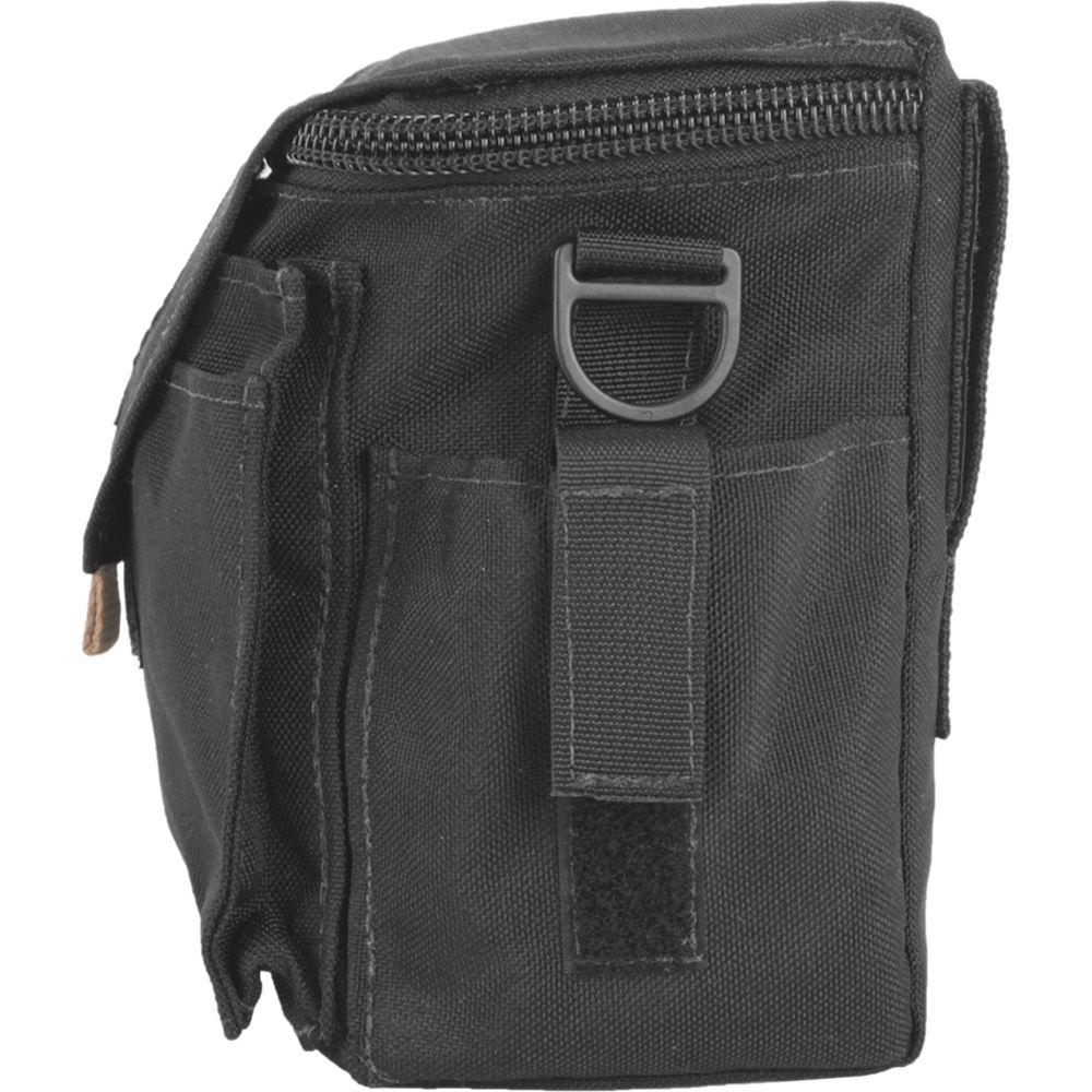 Porta Brace Soft Lightweight Belt Pouch