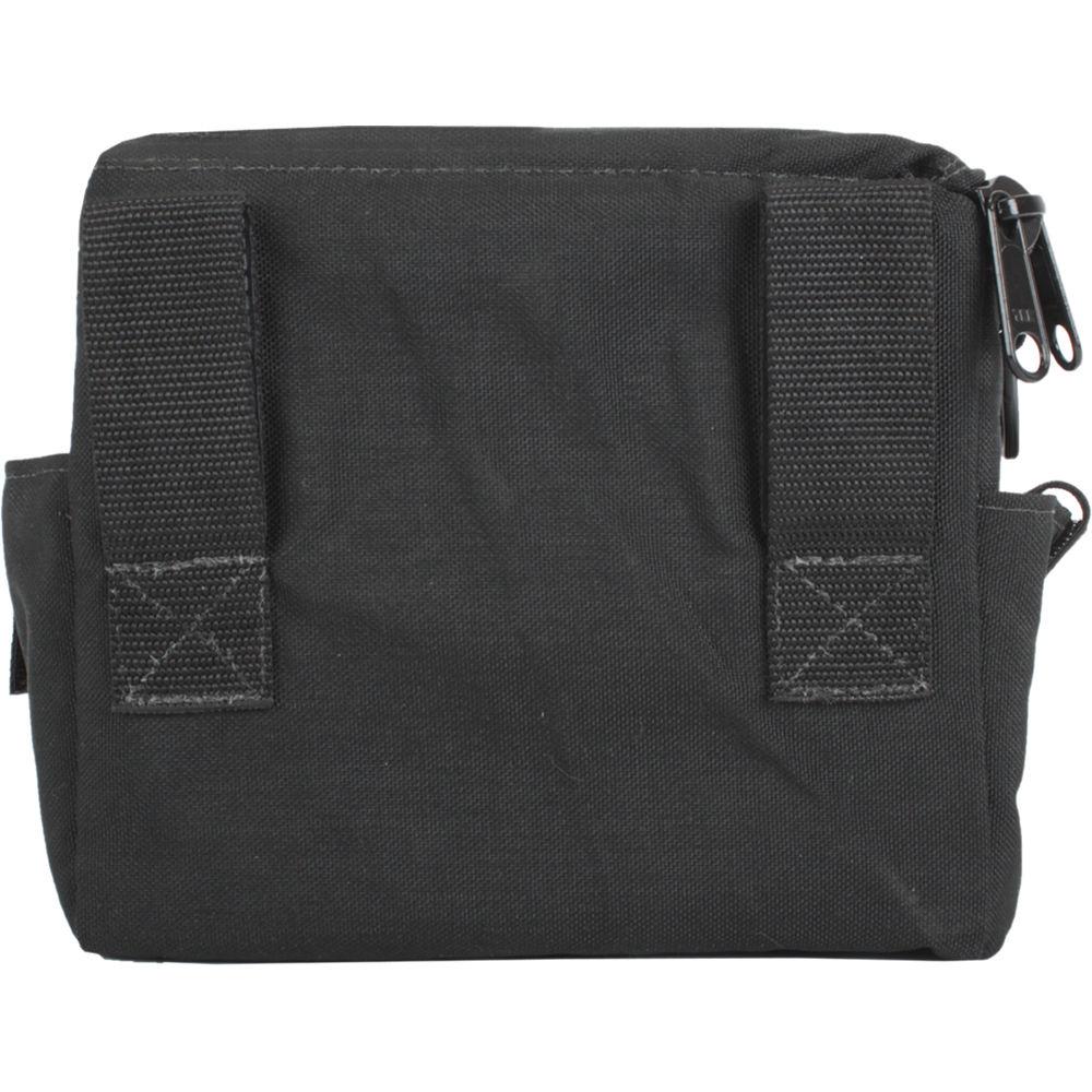 Porta Brace Soft Lightweight Belt Pouch