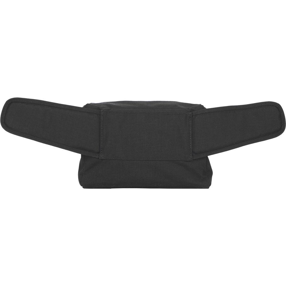 Porta Brace Waist Belt-Pack for Wireless Receiver
