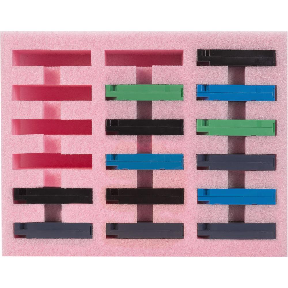 ProStorage LTO 18 Hard Drive Storage Case for LTO Tape Drives