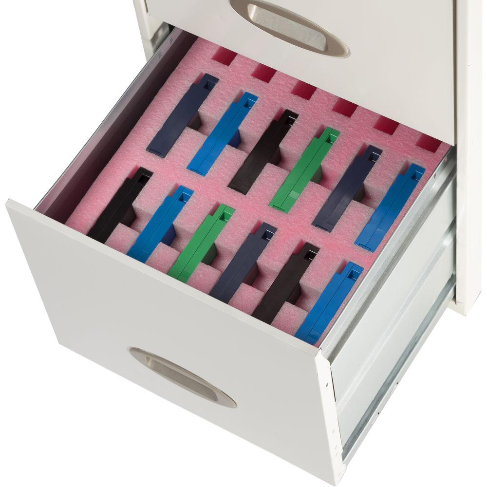 ProStorage LTO 18 Hard Drive Storage Case for LTO Tape Drives