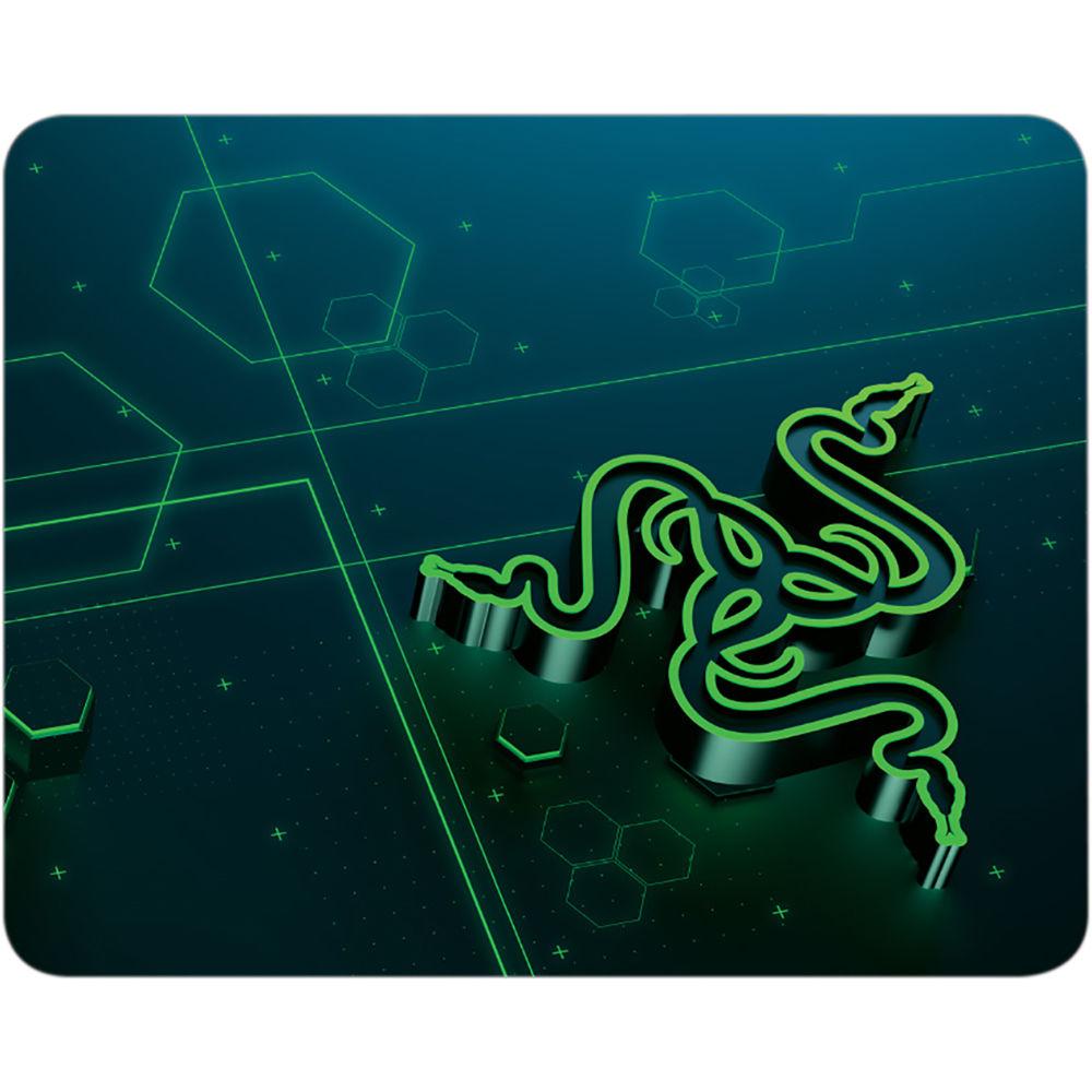 Razer Goliathus Mobile Soft Gaming Mouse Mat