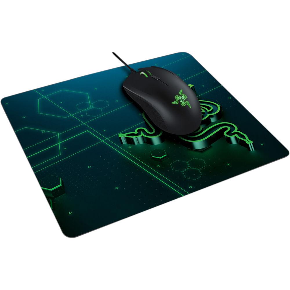Razer Goliathus Mobile Soft Gaming Mouse Mat