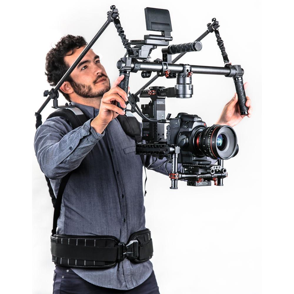 Ready Rig GS Stabilizer Kit with Case