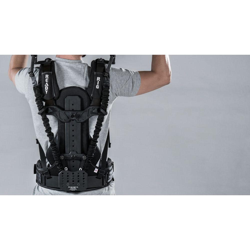 Ready Rig GS Stabilizer Kit with Case