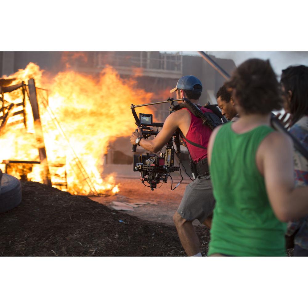 Ready Rig GS Stabilizer Kit with Case