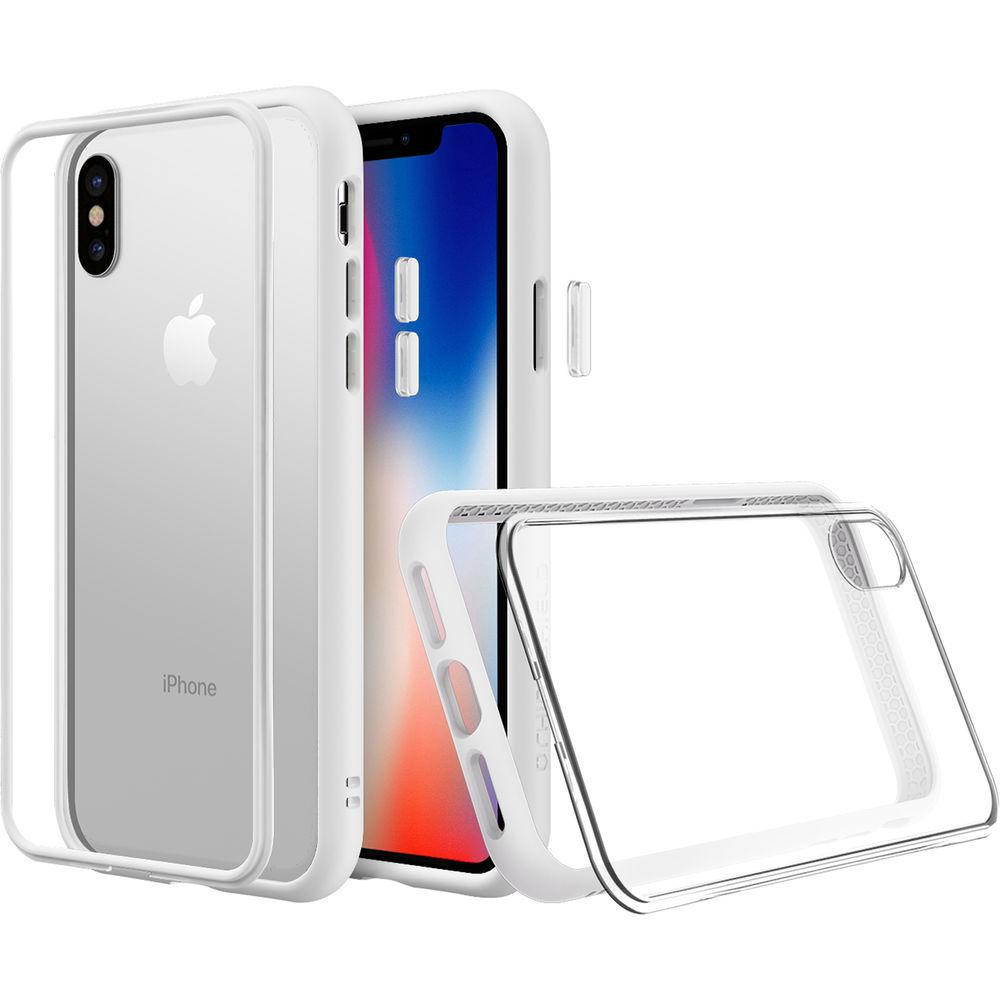 RhinoShield Mod NX iPhone X Case