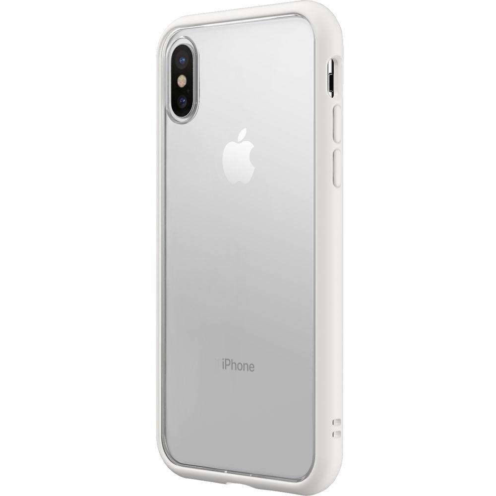 RhinoShield Mod NX iPhone X Case