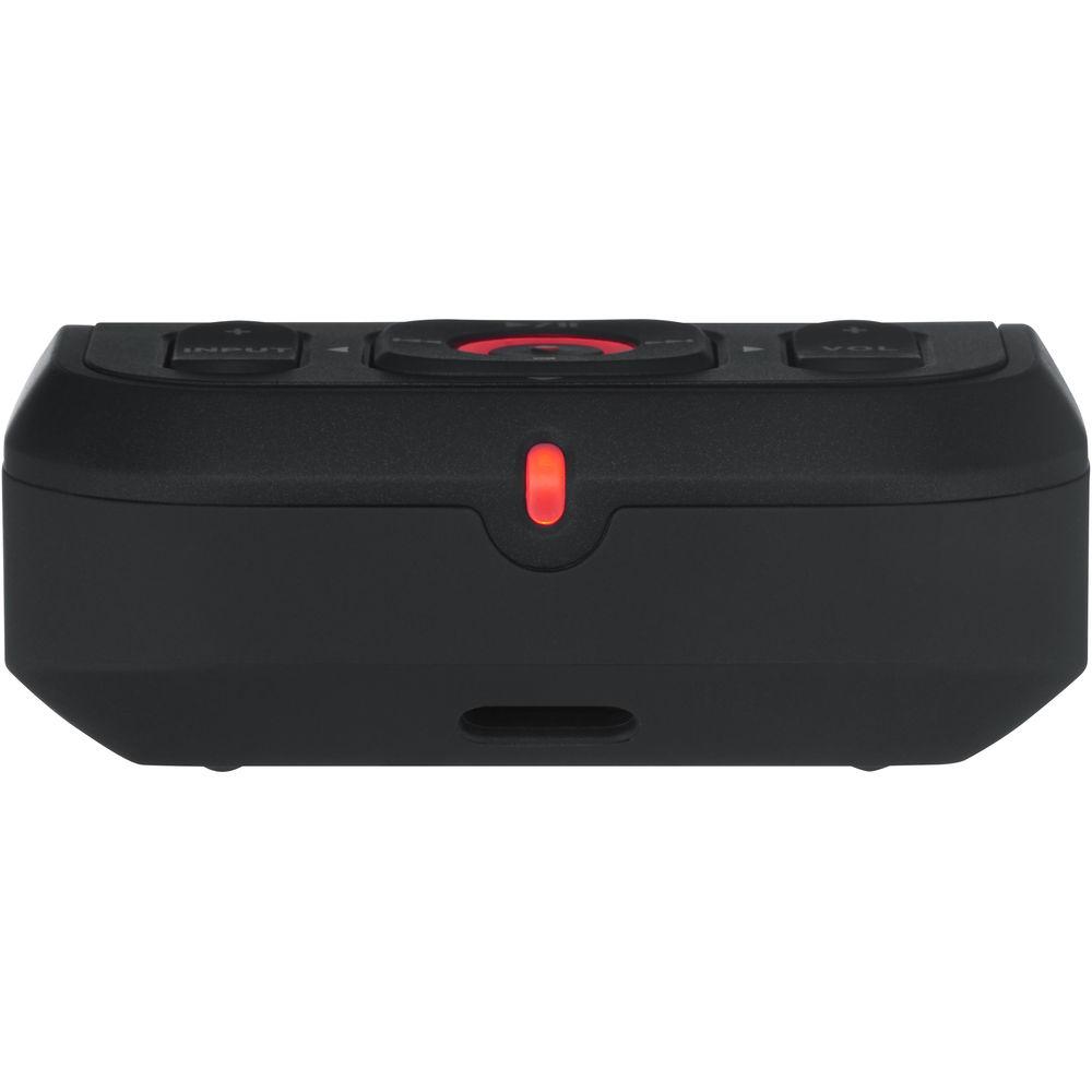 Roland R-07 Portable Audio Recorder