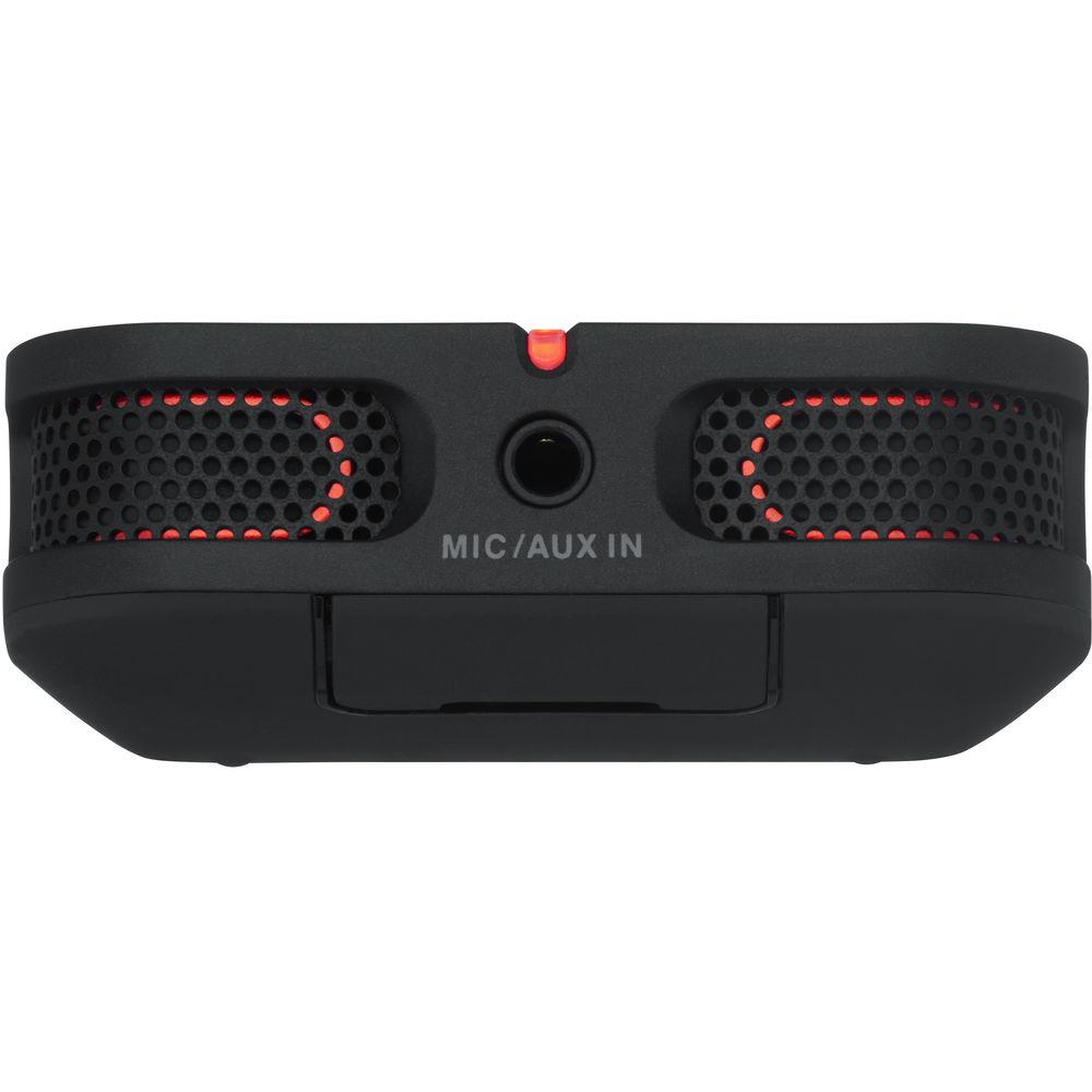 Roland R-07 Portable Audio Recorder