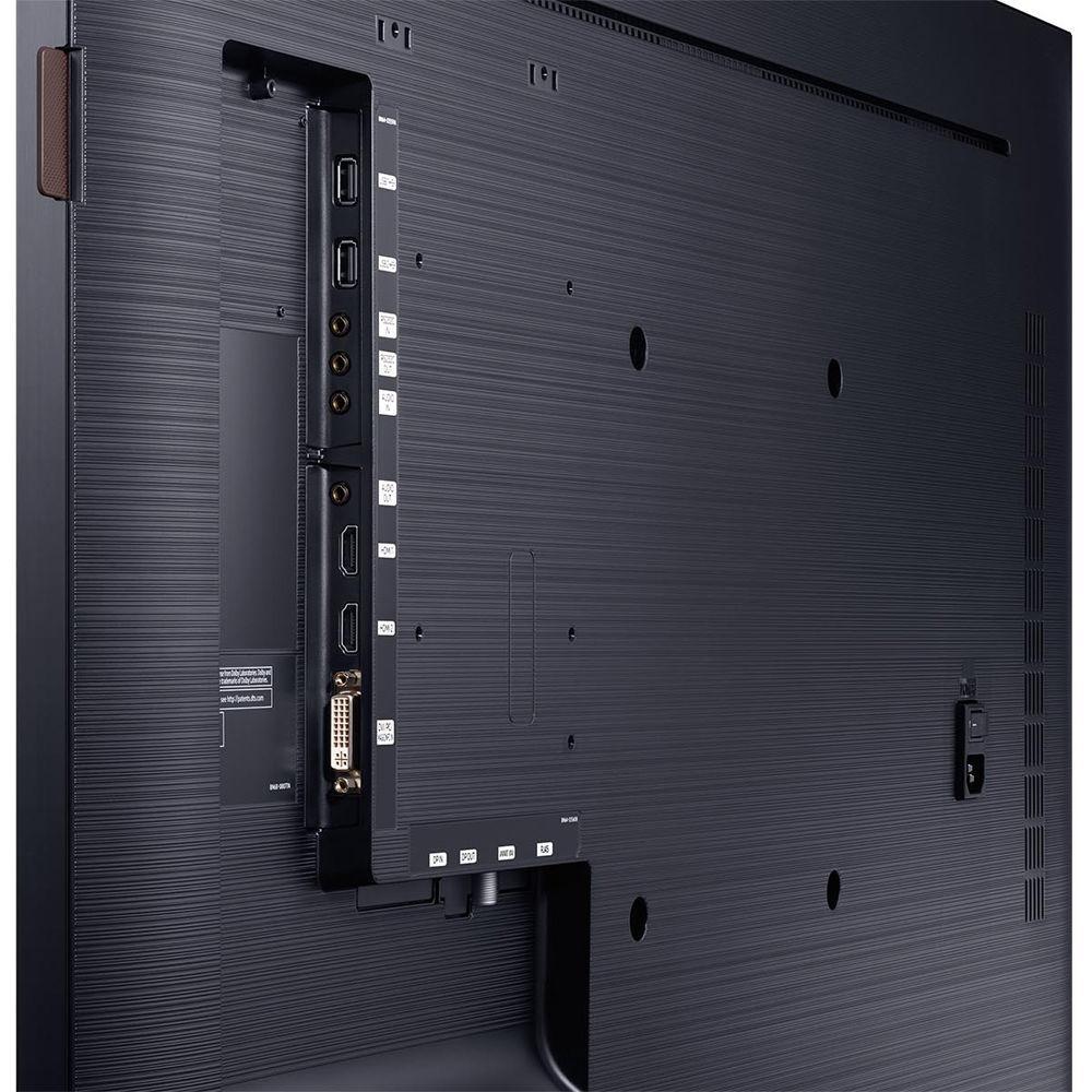 Samsung PMF-BC Series 55" SMART Signage LED Display