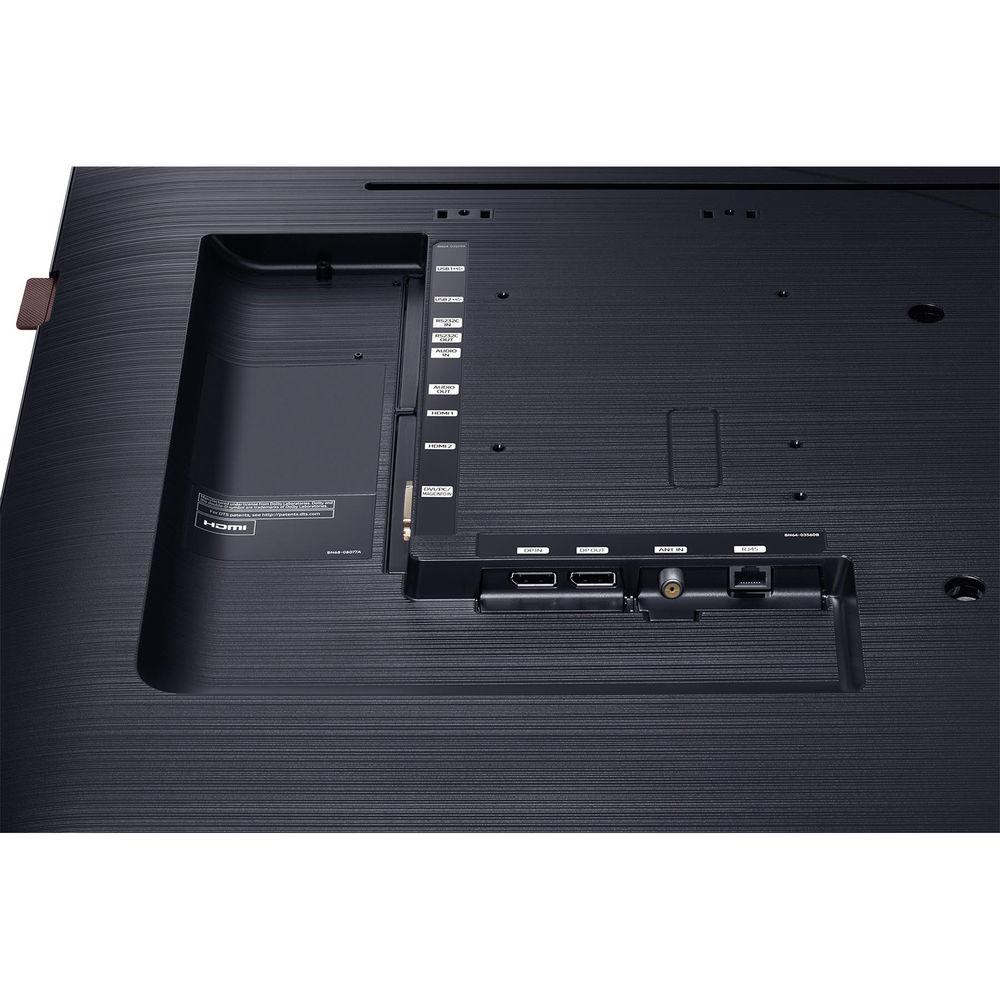 Samsung PMF-BC Series 55" SMART Signage LED Display