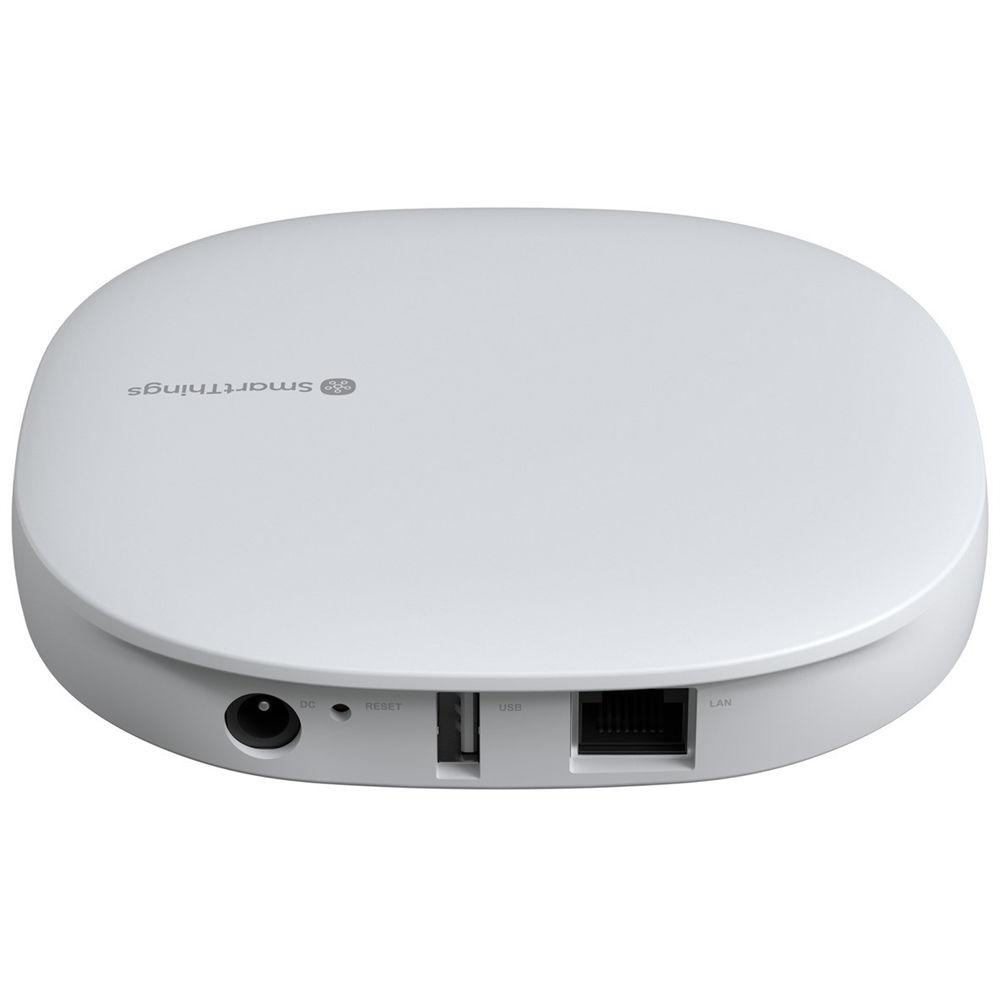 Samsung SmartThings Hub