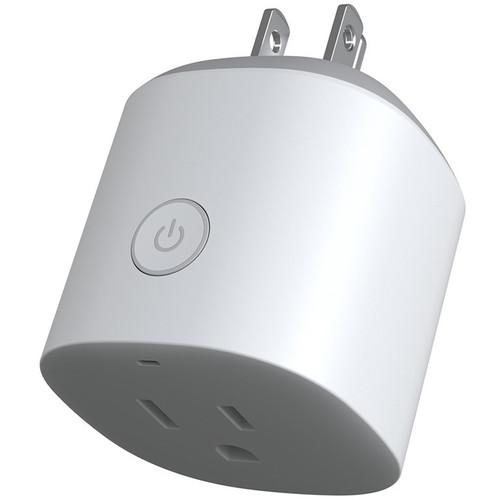 Samsung SmartThings Outlet