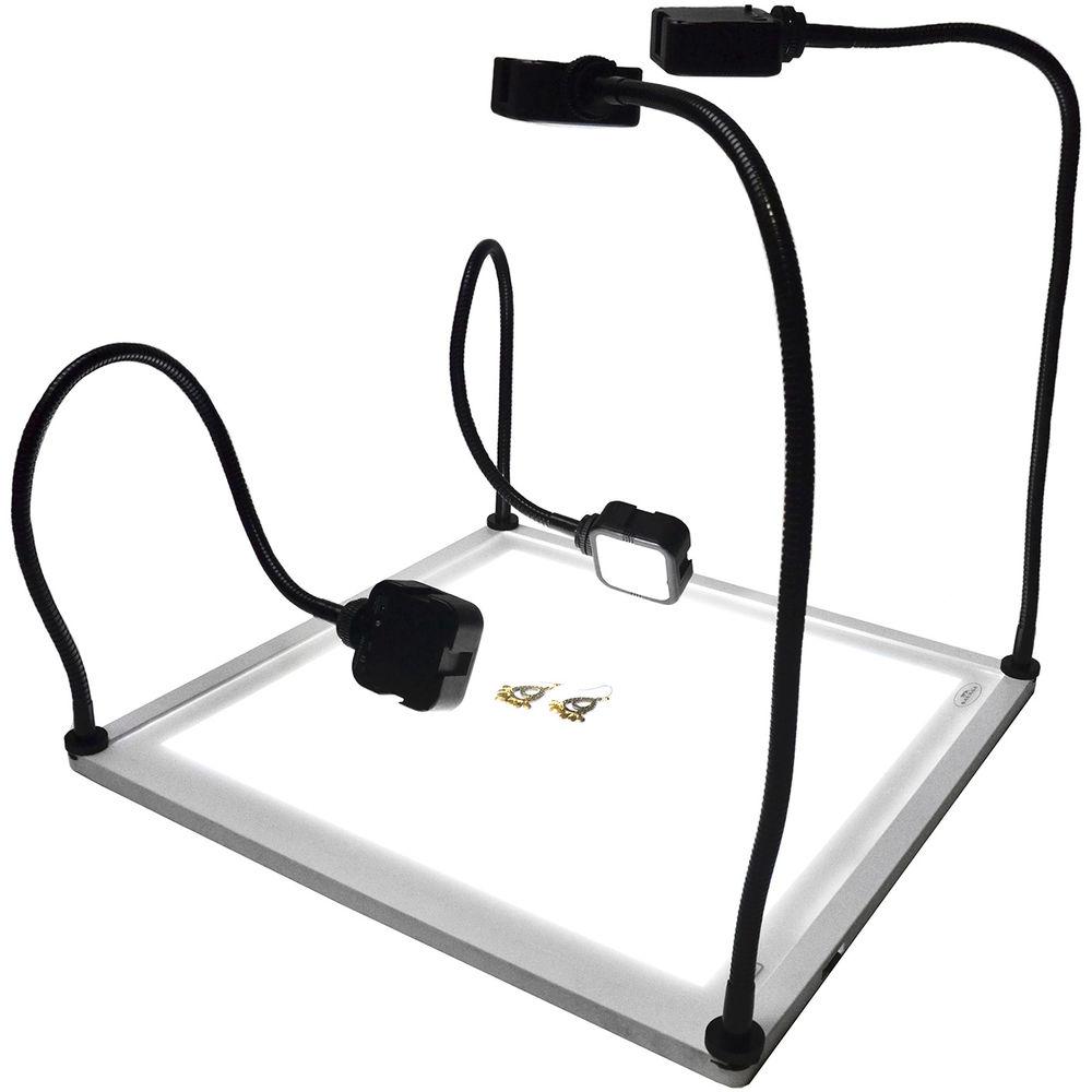 Savage Product Pro LED Light Table