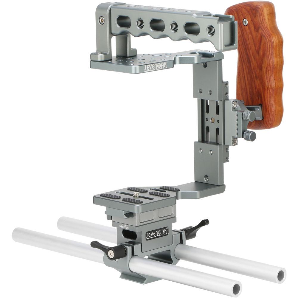 Sevenoak SK-XC1 Universal Cage for DSLRS