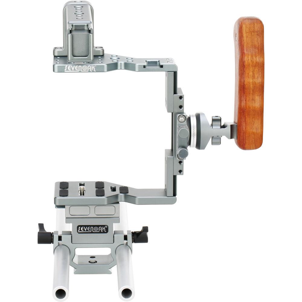 Sevenoak SK-XC1 Universal Cage for DSLRS