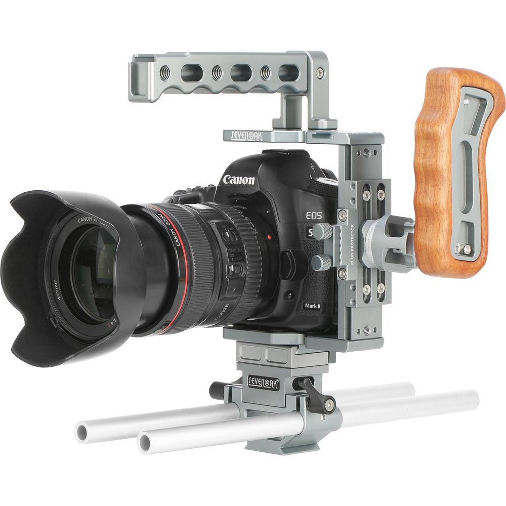 Sevenoak SK-XC1 Universal Cage for DSLRS