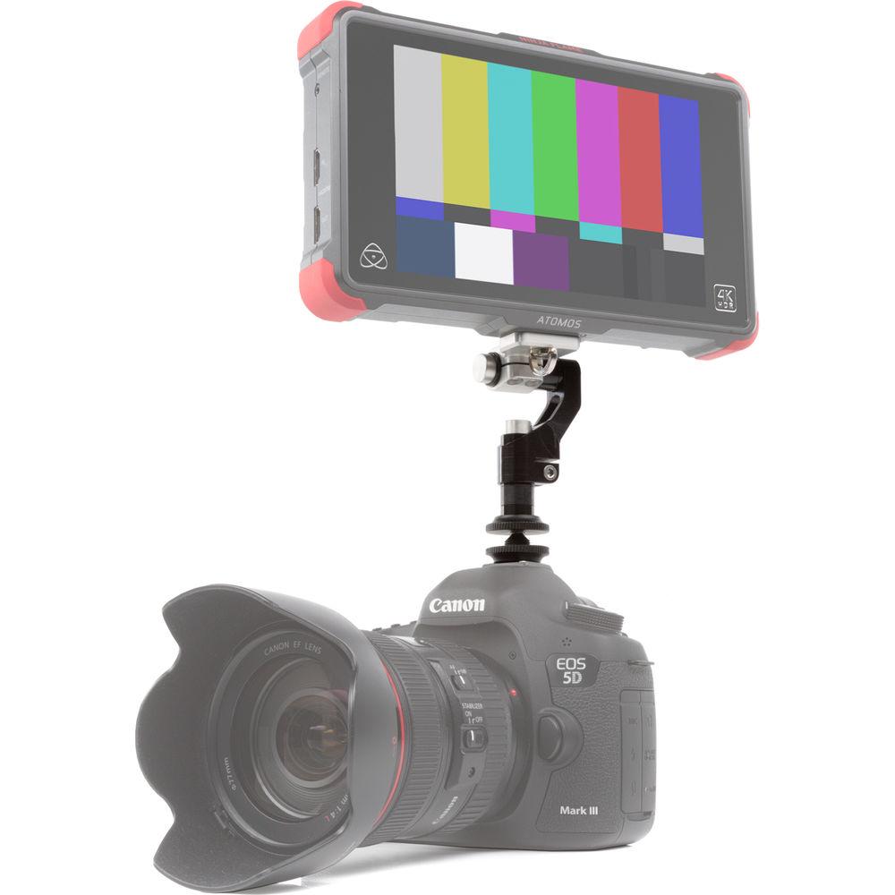 SHAPE 2-Axis Push Button Magic Arm with Hot Shoe