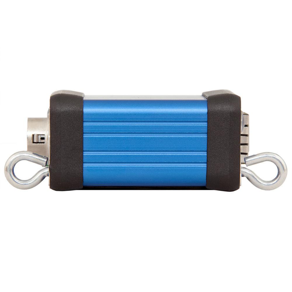 SKAARHOJ Iris Control for B4 Lenses for URSA Mini & Studio Cameras