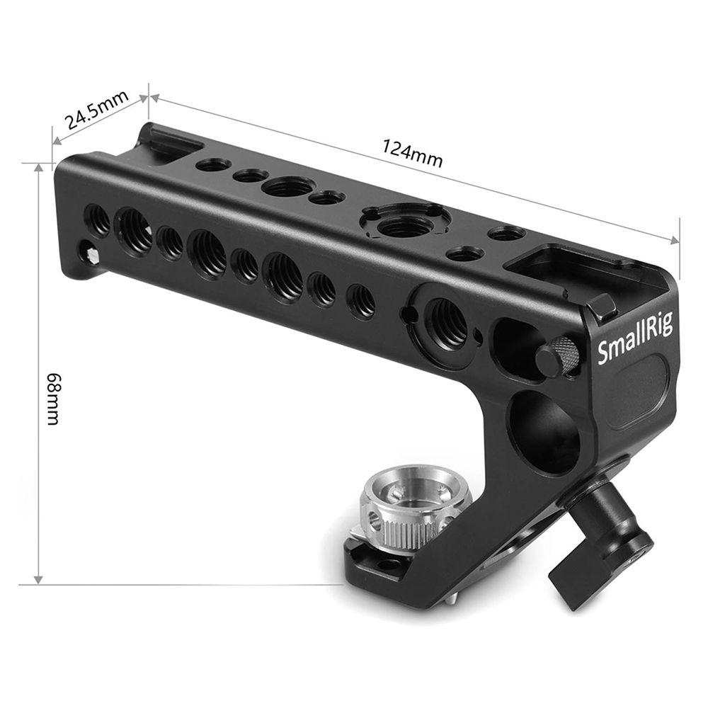 SmallRig ARRI Locating Handle