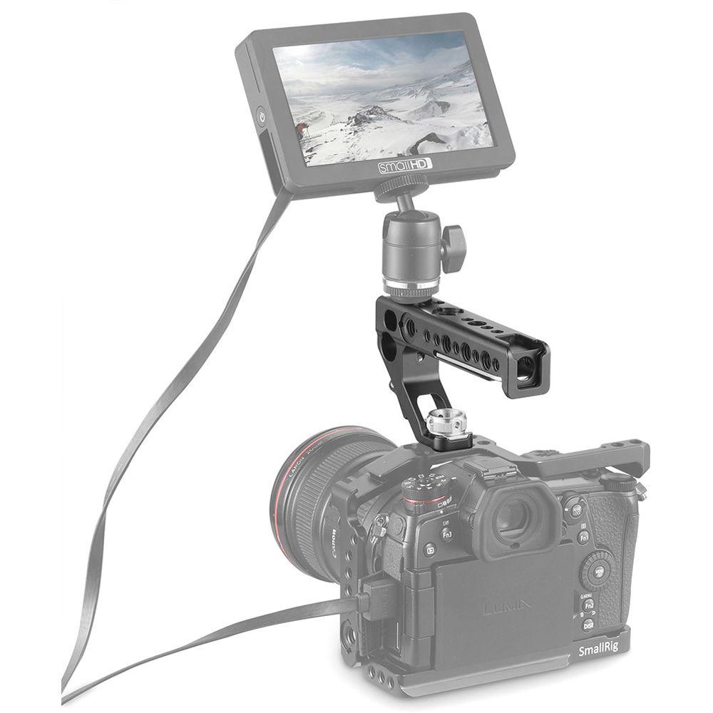 SmallRig ARRI Locating Handle