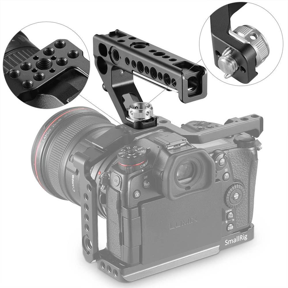 SmallRig ARRI Locating Handle