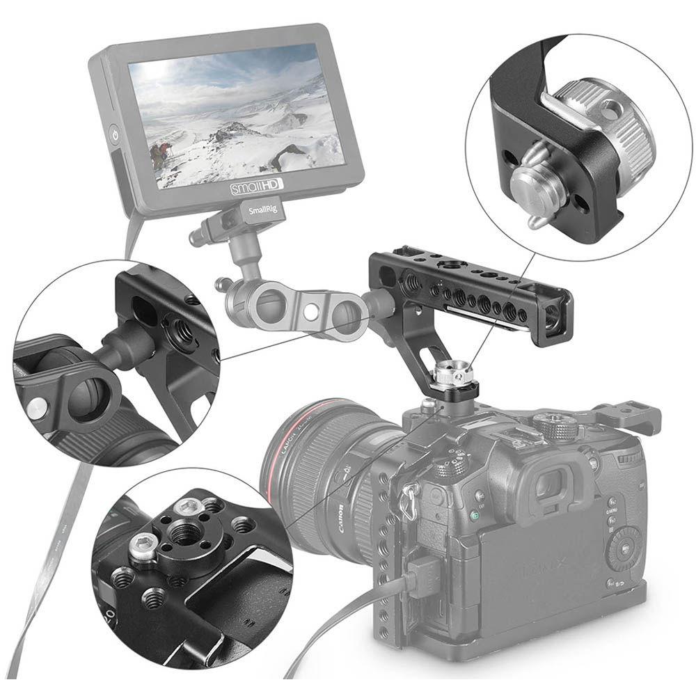 SmallRig ARRI Locating Handle