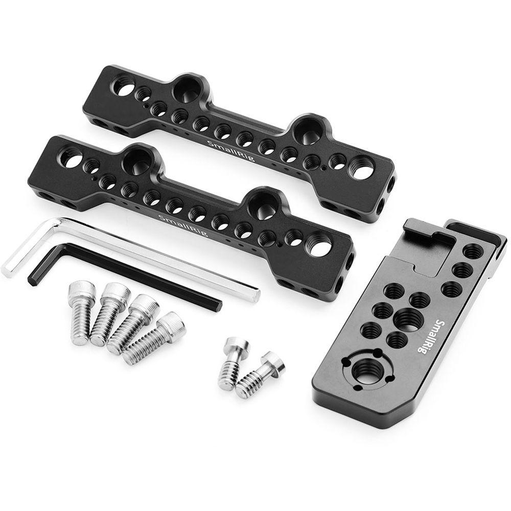SmallRig Mounting Plate Kit for Sony PXW-FS5 Camera