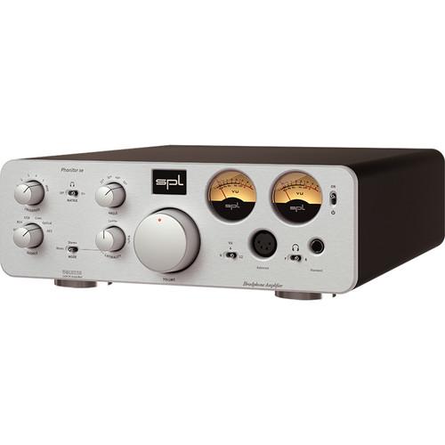 SPL Phonitor xe Headphone Amplifier