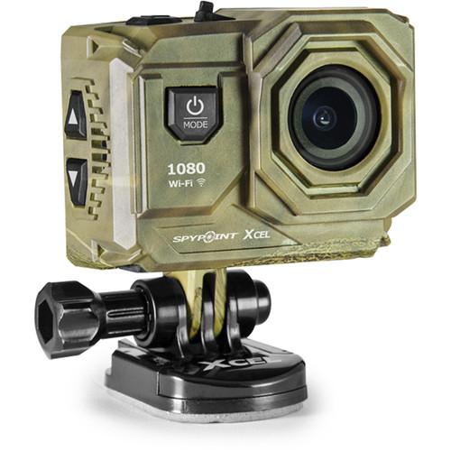Spypoint XCEL 1080 Action Camera